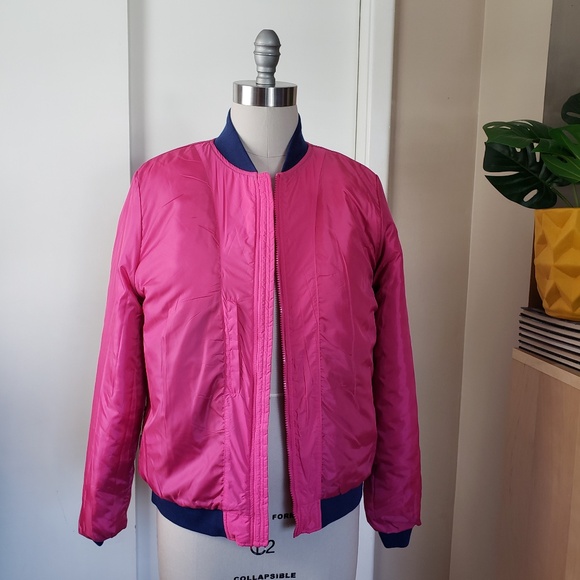 Tommy Hilfiger Sport Quilted Jacket Size Large NEW! - Picture 11 of 16